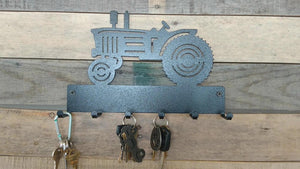 Tractor Key Holder