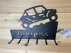 UTV 4 Seater Sport Key Holder