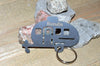 Camper Keychain Personalized