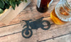 Dirt Bike Bottle Opener
