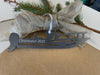 Fishing Boat Christmas Ornament