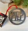Full Marathon 26.2 Ornament