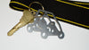 Go Kart Keychain