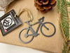 Road Bicycle Ornament
