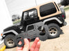 Off road 4x4 Bottle Opener