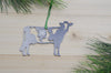 4-H Dairy Cow Christmas Ornament