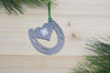 4-H Horse & Pony Christmas Ornament
