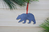 Bear Christmas Ornament