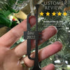Trumpet Christmas Ornament - Burke Metal Work