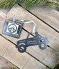 Off road Ornament For Suzuki Samurai Owners Personalized