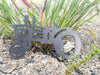 Vintage Tractor Bottle Opener