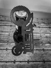 Vintage Tractor Bottle Opener