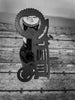 Vintage Tractor Bottle Opener