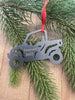Metal UTV 2 Seater Sport Utility Ornament