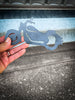 Motorcycle Bottle Opener