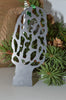 Morel Mushroom Christmas Ornament