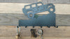 4 door Jeep Key Holder