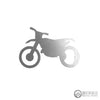 Dirt Bike Bottle Opener