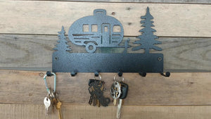 Camper Key Holder