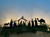 Nativity Scene