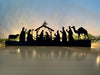 Nativity Scene