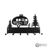Camper Key Holder