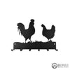 Chicken Key Holder