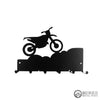 Dirtbike Key Holder