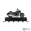 Motorcycle Key Holder