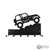 5 door Jeep Key Holder