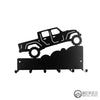 Jeep Gladiator Key Holder