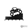 Lifted UTV Key Holder