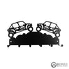 UTV 4-seater Key Holder