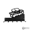 UTV 4 Seater Utility Key Holder