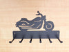 Motorcycle Key Holder