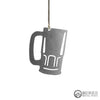 Beer Mug Metal Ornament, Party Favor, Wedding Favor - Burke Metal Work