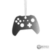 Video Game Controller Metal Ornament - Burke Metal Work