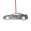 Sports Car Metal Ornament - Burke Metal Work