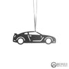 Sports Car Metal Ornament - Burke Metal Work