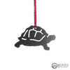 Turtle Ornament - Burke Metal Work