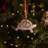 Turtle Ornament - Burke Metal Work