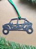 UTV 4 Seater Sport Ornament