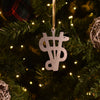 Veterinary Symbol Metal Ornament - Burke Metal Work