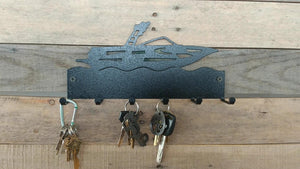 Ski Boat Key Holder