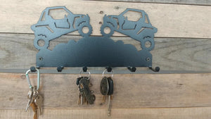 UTV Key Holder