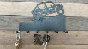 UTV 4 Seater Sport Key Holder