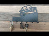 UTV 4 Seater Sport Key Holder
