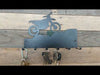 Dirtbike Key Holder