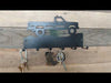 Pickup Truck Key Holder