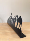 Nativity Scene - Burke Metal Work